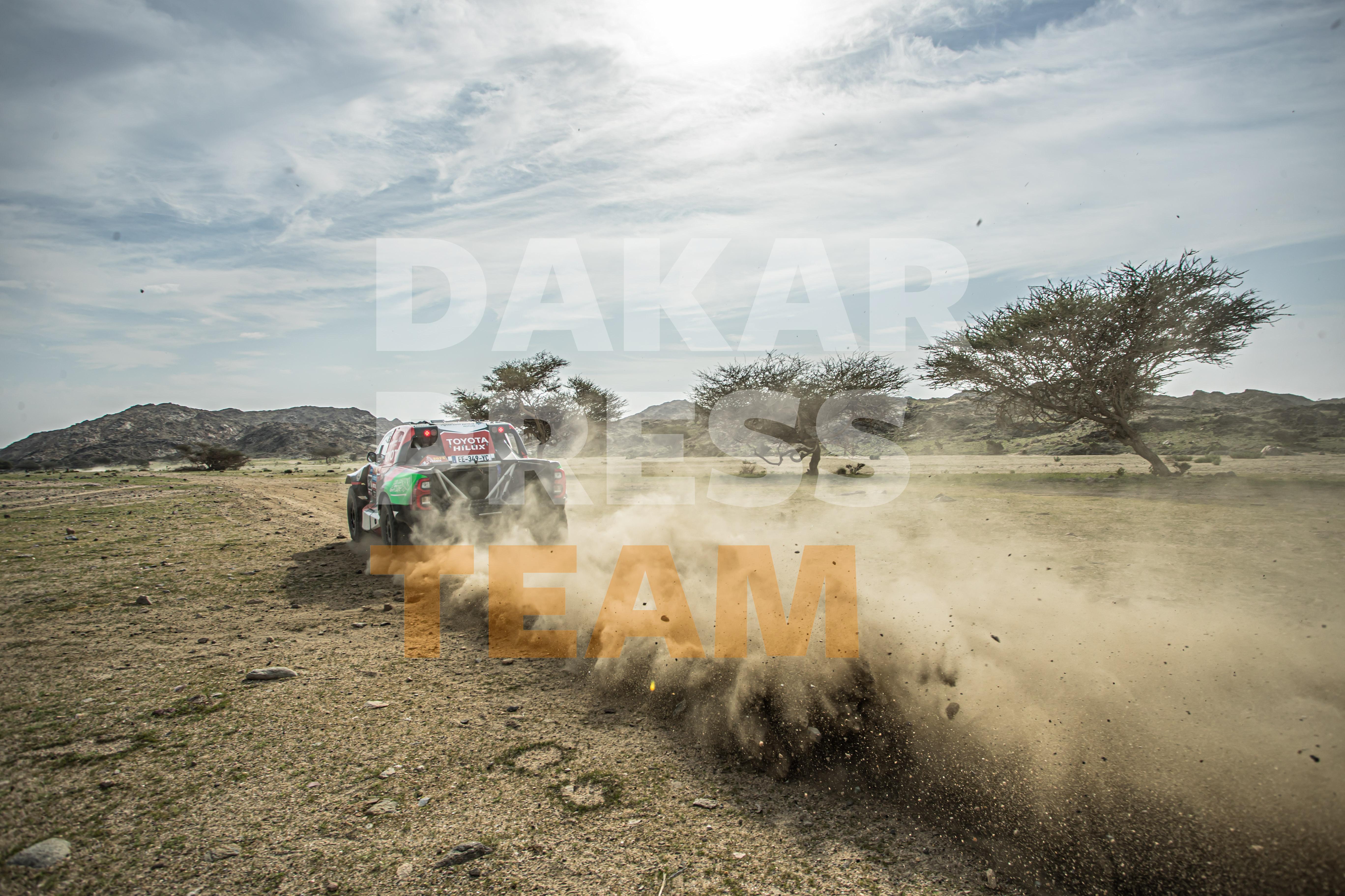 Dakar Press Team AUSTRALIA - Owner Dakar Press Team AUSTRALIA - Own